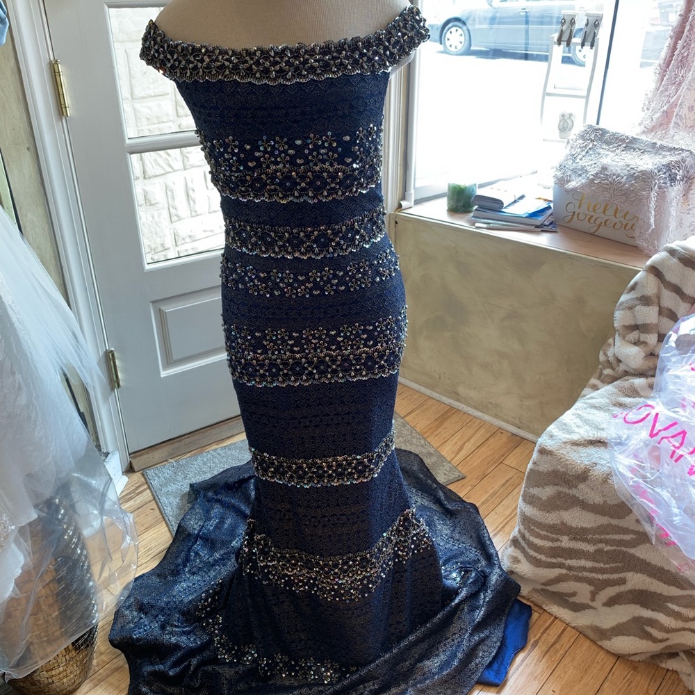 Jovani Gown